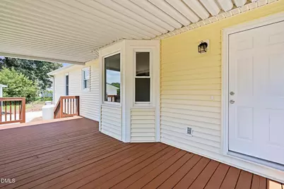 1519 Indian Camp Road, Clayton, NC 27520 - Photo 23