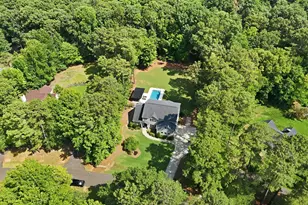 2513 Countrywood Rd, Raleigh, NC 27615 - Photo 49