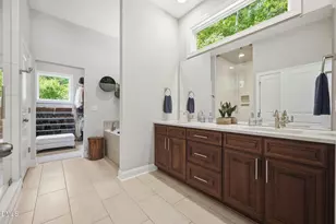 2513 Countrywood Rd, Raleigh, NC 27615 - Photo 23