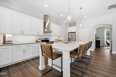 2513 Countrywood Road, Raleigh, NC 27615 - Photo 5