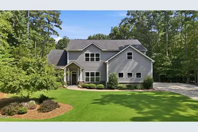 2513 Countrywood Road, Raleigh, NC 27615 - Photo 3