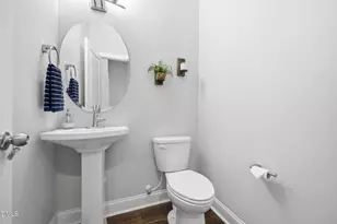 2513 Countrywood Rd, Raleigh, NC 27615 - Photo 17