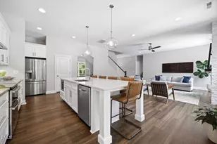 2513 Countrywood Rd, Raleigh, NC 27615 - Photo 9