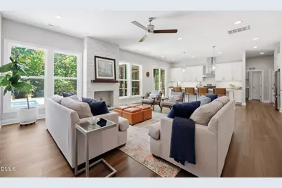 2513 Countrywood Road, Raleigh, NC 27615 - Photo 11