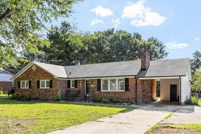 4830 Kendridge Drive, Durham, NC 27712 - Photo 1