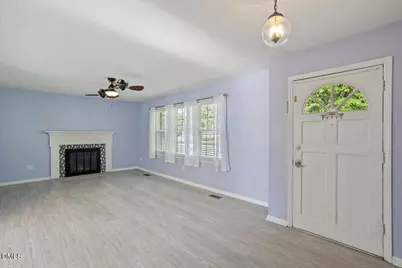4830 Kendridge Drive, Durham, NC 27712 - Photo 5