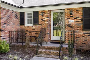 4830 Kendridge Dr, Durham, NC 27712 - Photo 3