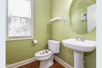 3063 Weston Green Loop, Cary, NC 27513 - Photo 5