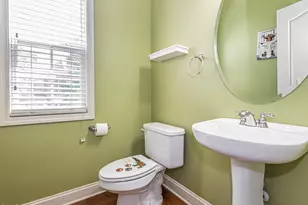 3063 Weston Green Loop, Cary, NC 27513 - Photo 5