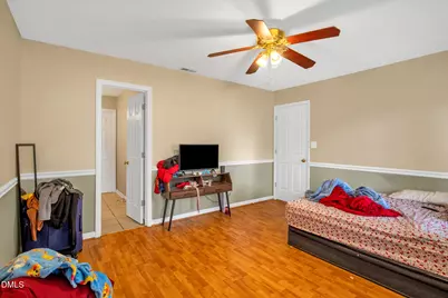 632 Waterford Drive, Clayton, NC 27520 - Photo 9