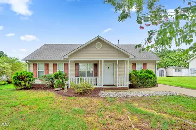 632 Waterford Drive, Clayton, NC 27520 - Photo 1