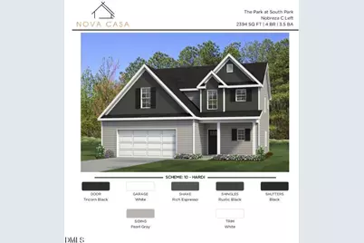 131 Grinnell Loop, Sanford, NC 27332 - Photo 17