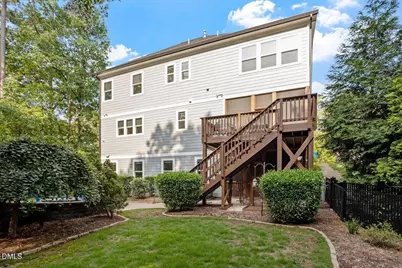 8029 Rosemont Parkway, Durham, NC 27713 - Photo 45