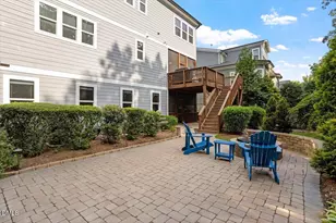 8029 Rosemont Pkwy, Durham, NC 27713 - Photo 35