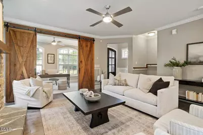 8029 Rosemont Parkway, Durham, NC 27713 - Photo 11