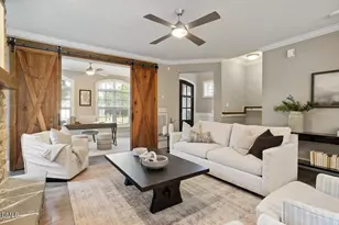 8029 Rosemont Pkwy, Durham, NC 27713 - Photo 11
