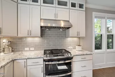 8029 Rosemont Parkway, Durham, NC 27713 - Photo 19