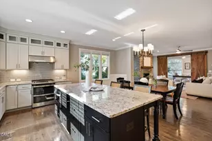 8029 Rosemont Pkwy, Durham, NC 27713 - Photo 17