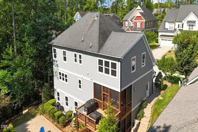 8029 Rosemont Parkway, Durham, NC 27713 - Photo 5