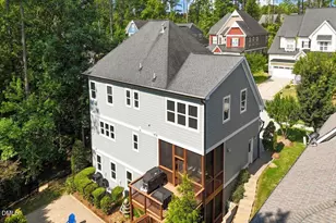 8029 Rosemont Pkwy, Durham, NC 27713 - Photo 5