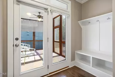 8029 Rosemont Parkway, Durham, NC 27713 - Photo 21