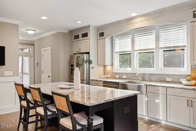 8029 Rosemont Parkway, Durham, NC 27713 - Photo 15