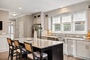 8029 Rosemont Pkwy, Durham, NC 27713 - Photo 15