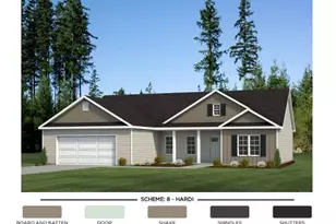 135 Grinnell Loop, Sanford, NC 27332 - Photo 21