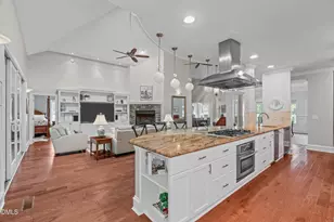 5341 Georgiana Ridge Dr, Holly Springs, NC 27540 - Photo 11