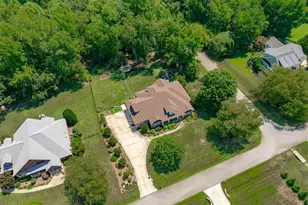 5341 Georgiana Ridge Dr, Holly Springs, NC 27540 - Photo 1