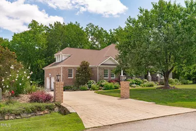 5341 Georgiana Ridge Drive, Holly Springs, NC 27540 - Photo 45