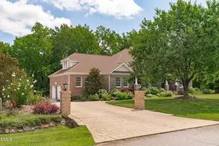 5341 Georgiana Ridge Dr, Holly Springs, NC 27540 - Photo 45