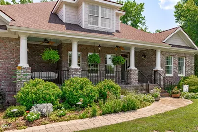 5341 Georgiana Ridge Drive, Holly Springs, NC 27540 - Photo 45