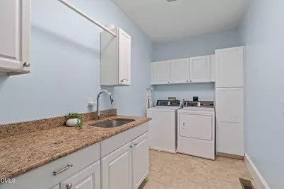 5341 Georgiana Ridge Drive, Holly Springs, NC 27540 - Photo 17
