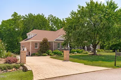 5341 Georgiana Ridge Drive, Holly Springs, NC 27540 - Photo 43