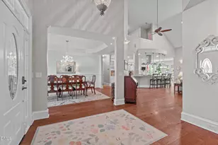 5341 Georgiana Ridge Dr, Holly Springs, NC 27540 - Photo 5