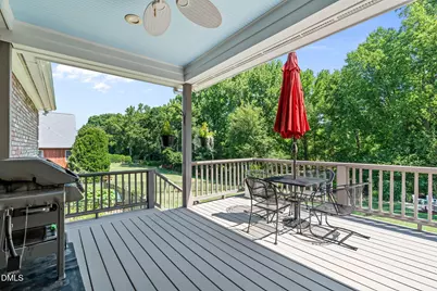 5341 Georgiana Ridge Drive, Holly Springs, NC 27540 - Photo 39