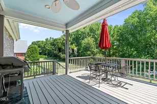 5341 Georgiana Ridge Dr, Holly Springs, NC 27540 - Photo 39