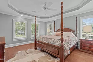 5341 Georgiana Ridge Dr, Holly Springs, NC 27540 - Photo 23