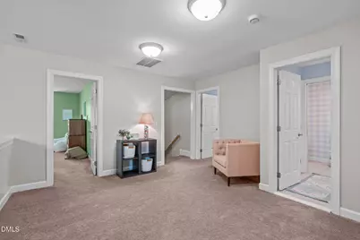 5341 Georgiana Ridge Drive, Holly Springs, NC 27540 - Photo 31