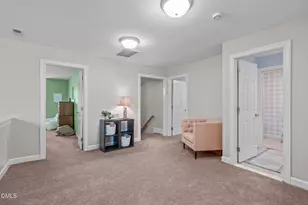 5341 Georgiana Ridge Dr, Holly Springs, NC 27540 - Photo 31