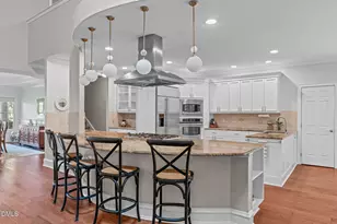 5341 Georgiana Ridge Dr, Holly Springs, NC 27540 - Photo 11