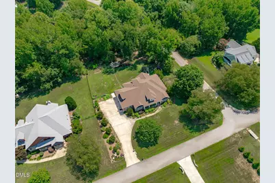 5341 Georgiana Ridge Drive, Holly Springs, NC 27540 - Photo 47