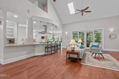 5341 Georgiana Ridge Drive, Holly Springs, NC 27540 - Photo 9