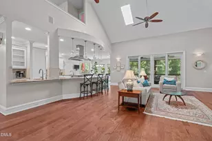 5341 Georgiana Ridge Dr, Holly Springs, NC 27540 - Photo 9