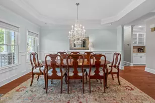5341 Georgiana Ridge Dr, Holly Springs, NC 27540 - Photo 7