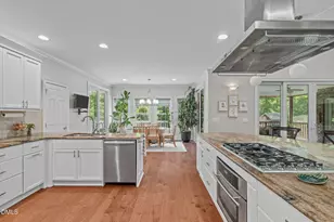 5341 Georgiana Ridge Dr, Holly Springs, NC 27540 - Photo 15