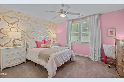 5341 Georgiana Ridge Drive, Holly Springs, NC 27540 - Photo 31