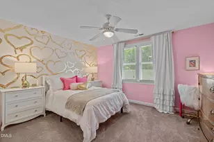 5341 Georgiana Ridge Dr, Holly Springs, NC 27540 - Photo 31