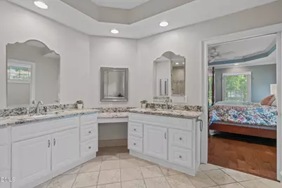 5341 Georgiana Ridge Drive, Holly Springs, NC 27540 - Photo 23